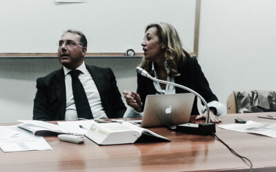 “Profili di fiscalità internazionale e problematiche connesse alla c.d. “digital economy”. 10° edizione seminari in collaborazione con Guardia di finanza.