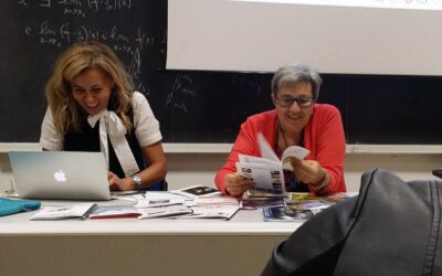 Le eccellenze agroalimentari Calabresi ed il made in Italy . 11° ediz. seminari e Workshop in collaborazione con il Dipartimento di Agraria
