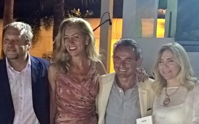 Presentazione del libro Very normal People dello psichiatra Pasquale Romeo
