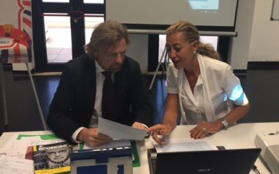 14° ediz. Seminari Risk Management nelle operazioni di leveraged by out & luxury brand intangibile strategico fattore aziendale,