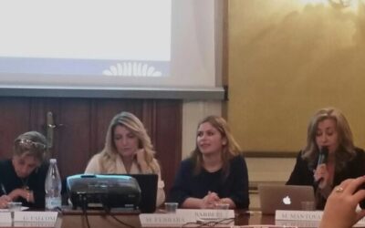 Mezzogiorno e Food Economy : Quali le reali Prospettive di Sviluppo? La valorizzazione della Calabria by cinema come eccellenza mondiale per il biologico. 15° ediz. convegni