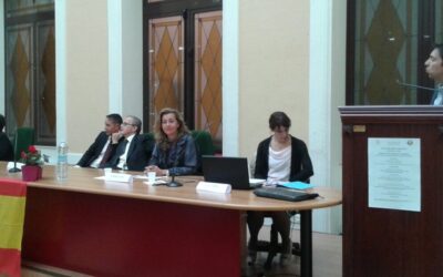 Convegno di studi internazionale Barcellona- Reggio Calabria città metropolitane mediterranee a vocazione turistica . Ruolo del cineturismo per i percorsi esperienziali enogastronomici 16° ediz. seminari