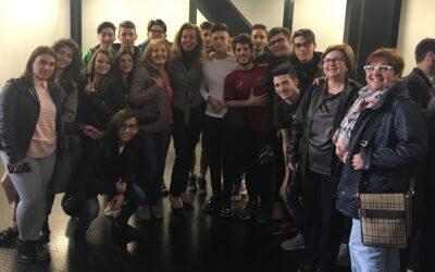 17° Edizione seminari L’IMPORTANZA DEL BRAND in collaborazione con Camera di Commercio