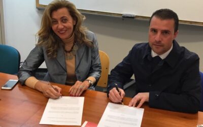 Protocollo d’ Intesa Città Metropolitana di RC- Università per stage in EUROPROGETTAZIONE. 18° ediz. seminari