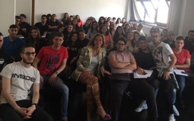 SUCCESSO PER ALTERNANZA SCUOLA-LAVORO NELLA VALORIZZAZIONE DELLA CALABRIA BY CINETOURISM
