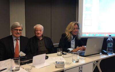 81º International Atlantic Economic Conference Lisbona