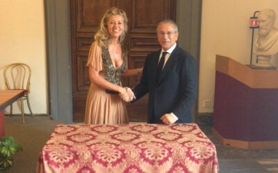 Premio Internazionale Roma Capitale.