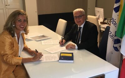 Accordo Università-Fenalc per corso in Europrogettazione e progetti sulla disabilità