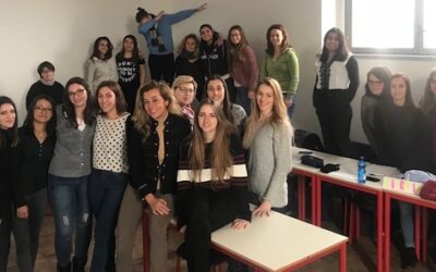 Docente a  Milano al master di Turismo enogastronomico come caso studio per  la formazione al turismo 4.0 tra customer experience, digital communication e storyselling