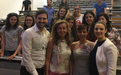 Il Comitato Calabria Cinetourism vola a  Roma per presentare la Moda Creativa  ed etica degli  studenti dell’ Università  “Mediterranea”