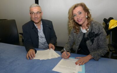 L’ investimento in cultura triplica il fatturato. Fattoria della Piana e la sua partnership al corso di europrogettazione . Risvolti anche per il cineturismo
